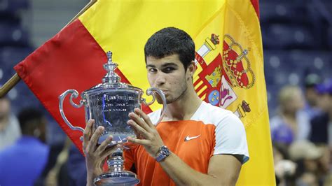 grand slam odds|US Open: Carlos Alcaraz's 15.